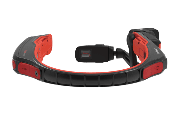 REALWEAR NAVIGATOR Z1 - Gambar 3