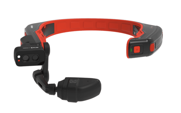 REALWEAR NAVIGATOR Z1 - Gambar 5