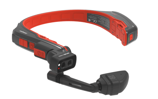 REALWEAR NAVIGATOR Z1 - Gambar 4